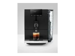 Vajilla^2 vasos de espresso de 80 ml Transparente