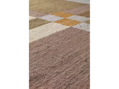 Alfombra algodón 210x270 cm