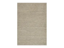 Alfombra bereber tejida a mano con lana 170x240 cm Arena Taza Royal