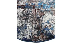 Sale Alfombra de baño Be Lost Djt (80 cm) Multicolor