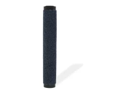 Online Alfombra de entrada rectangular de nudo 60x90 cm ES306462 Azul