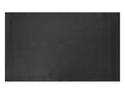 Online Alfombra de Entrada SucceBuy, 152,4 x 91,4 cm, Felpudo Exterior Interior con Reverso Antideslizante PVC, Resistente Y Lavable, Atrapa Polvo, Gris Negro