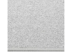 Alfombra De Pasillo^Alfombra de pasillo 80x200 cm ES319097 Gris claro