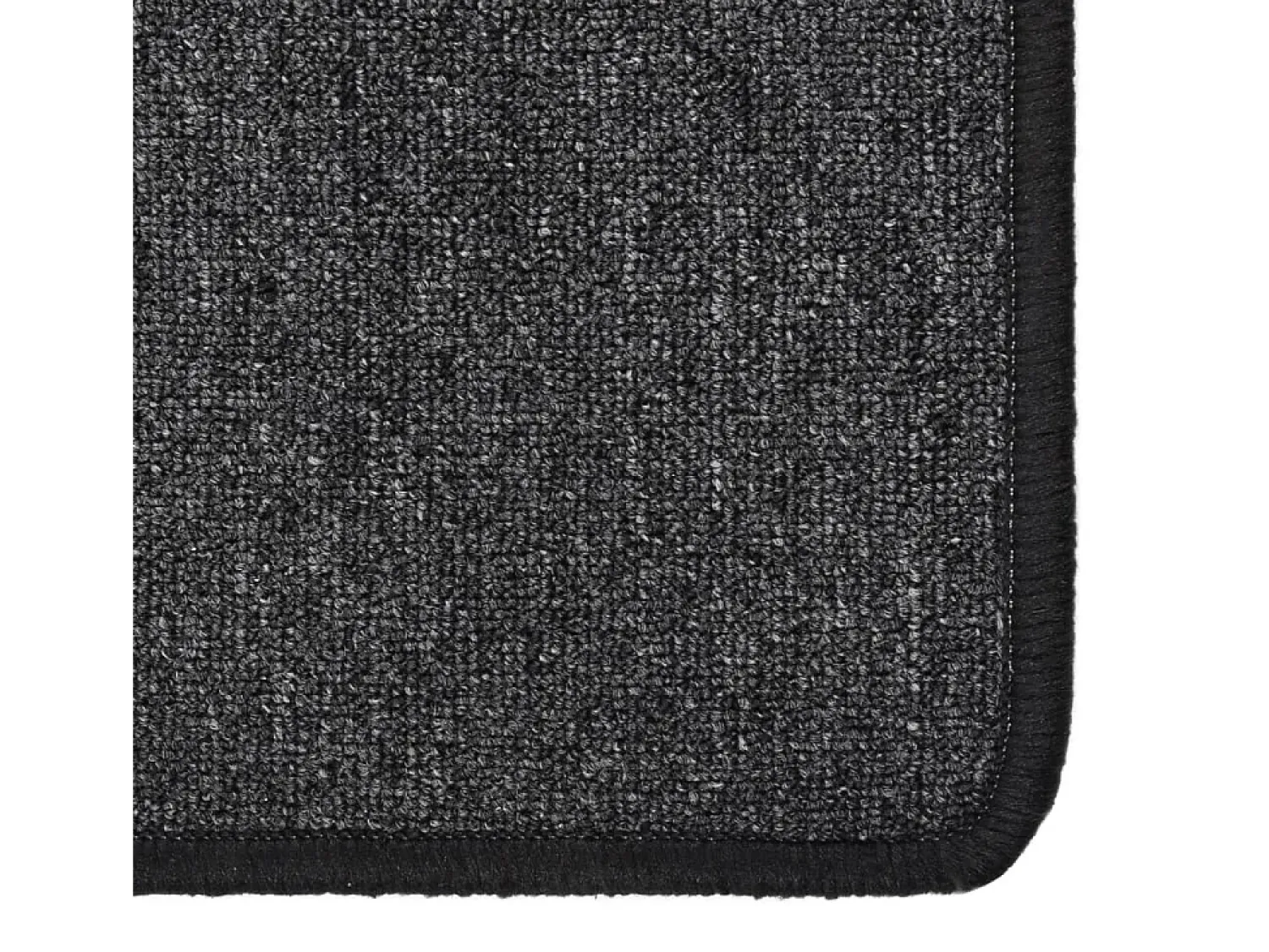 Alfombra De Pasillo^Alfombra de pasillo 80x400 cm ES329227 Gris antracita