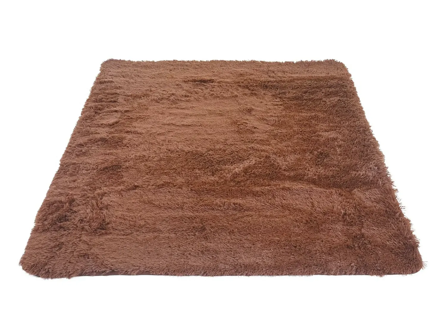 MCW Alfombra De Salón^Alfombra -F69, marrón oscuro Marru00f3n chocolate