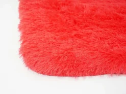 MCW Alfombra De Salón^Alfombra -F69, Rojo