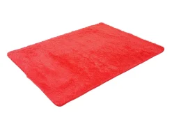 Alfombra MCW-F69, rojo