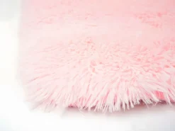 Best MCW Alfombra -F69, Rosa