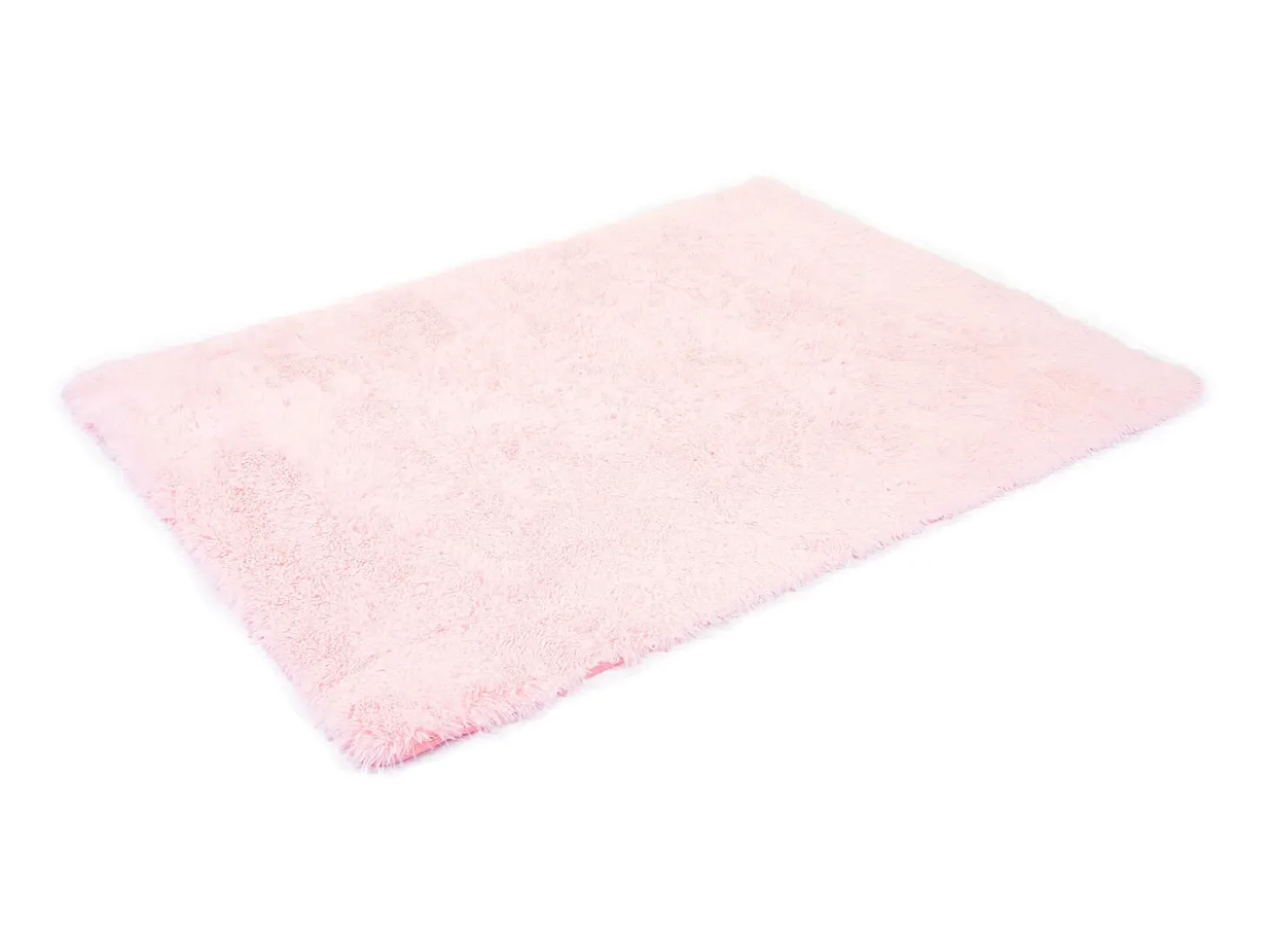 Alfombra MCW-F69, rosa