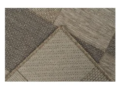Alfombra 290x200cm, diseño C603A color natural - Confort y elegancia para su interior.