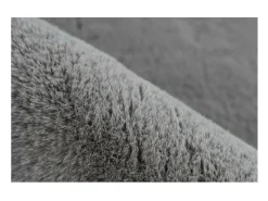Alfombra 110x60cm, diseño E005N color gris - Confort y elegancia para su interior.