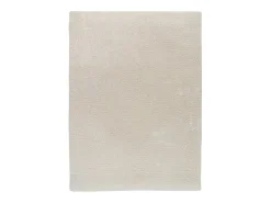 Sale Meublorama Alfombra 170x120cm, diseño G008R color - Confort y elegancia para su interior. Marfil