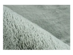 Alfombra 230x160cm, diseño H008N color jade - Confort y elegancia para su interior