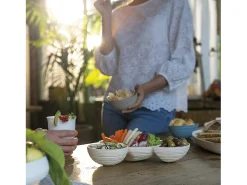 Sale Guzzini Aperitivo tórtola Tierra Gris