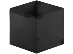 AKUNADECOR Iluminación Exterior^Apique De Exterior 10w Modelo Murakami En Ip65 Negro