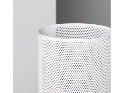 Aplique de Pared de Metal Daily Dorado