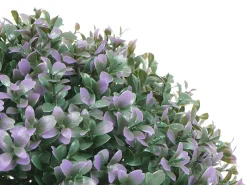 MCW Arbusto artificial -L77, morado Violeta
