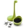 Bebé nessie bola de té
