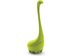 Bebé nessie bola de té