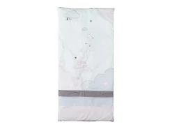 Colcha de algodón para cuna