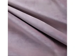 Best Cortinas opacas anillas 2 uds terciopelo viejo 140x225 cm ES341340 Rosa