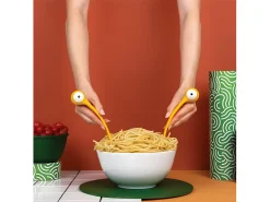 PA Design Cubierto^Cubiertos pasta monsters