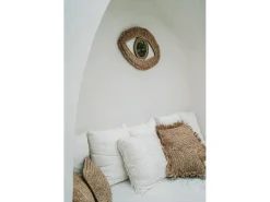 Sale Bazar Bizar El Espejo Raffia Eye - Natural - M Color natural claro