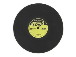 El trébol de silicona de vinilo
