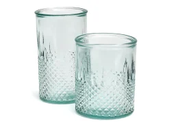 Bazar Bizar Vaso^El Vaso Zuanshí - - S Azul