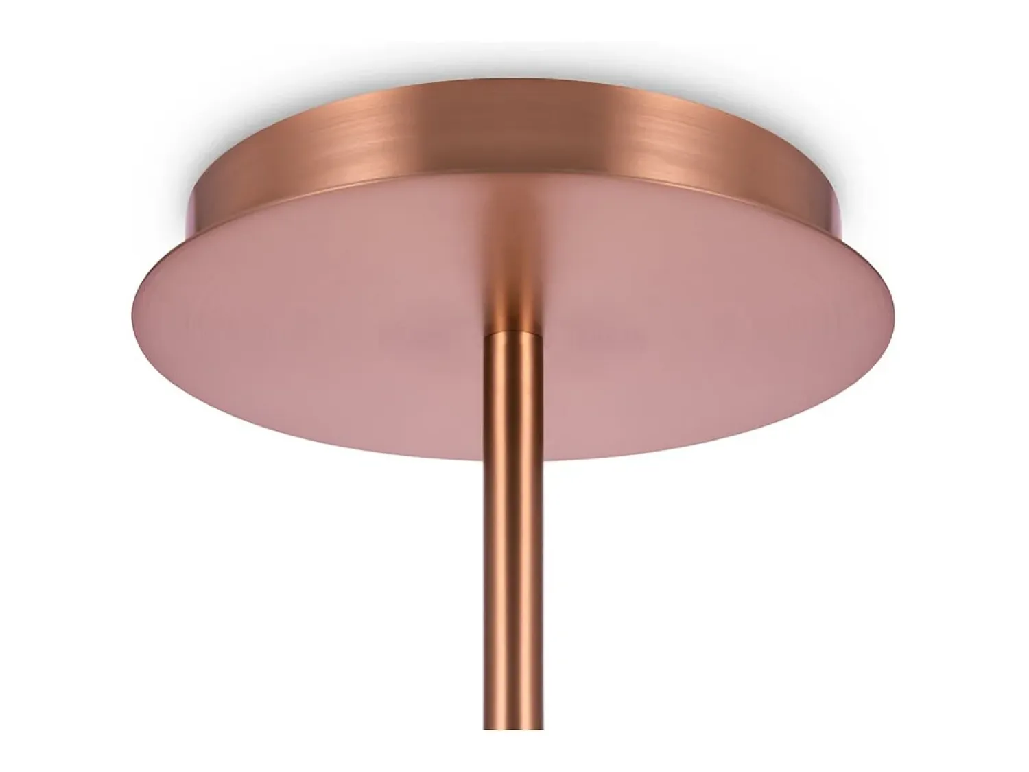 Discount Maytoni Erich Lámpara de Techo Globe Latón, 12 Luces, E14 Camel