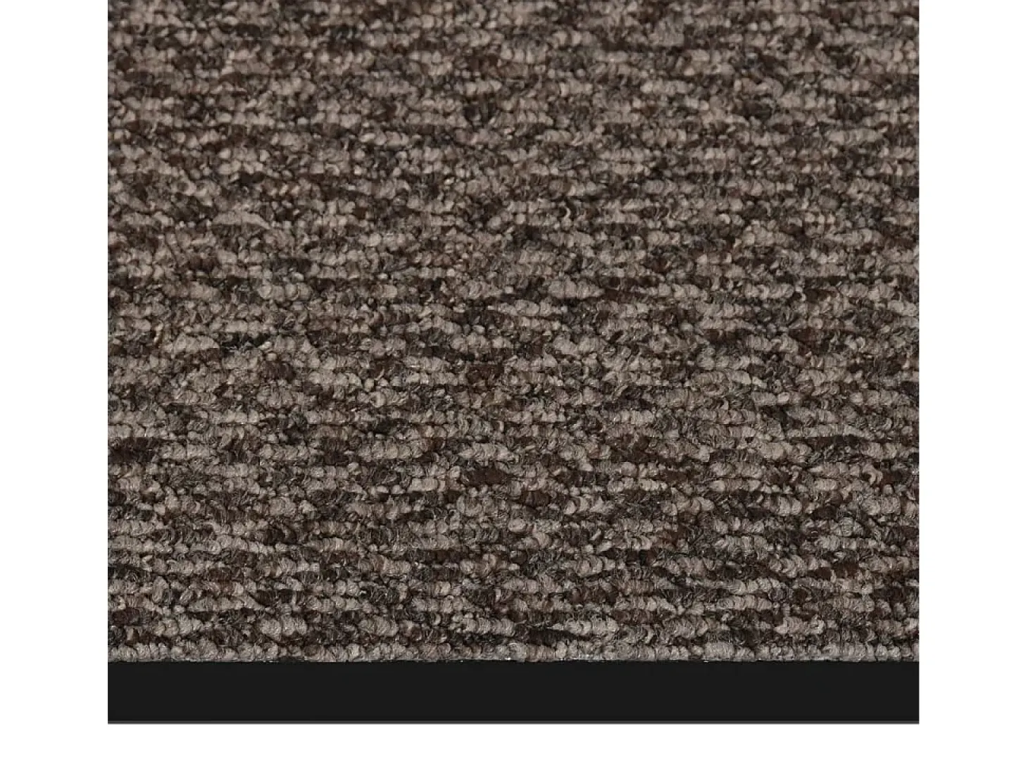 Felpudo beige 60x80 cm ES448035