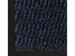 Online Felpudo de nudo 60x180 cm ES936623 Azul
