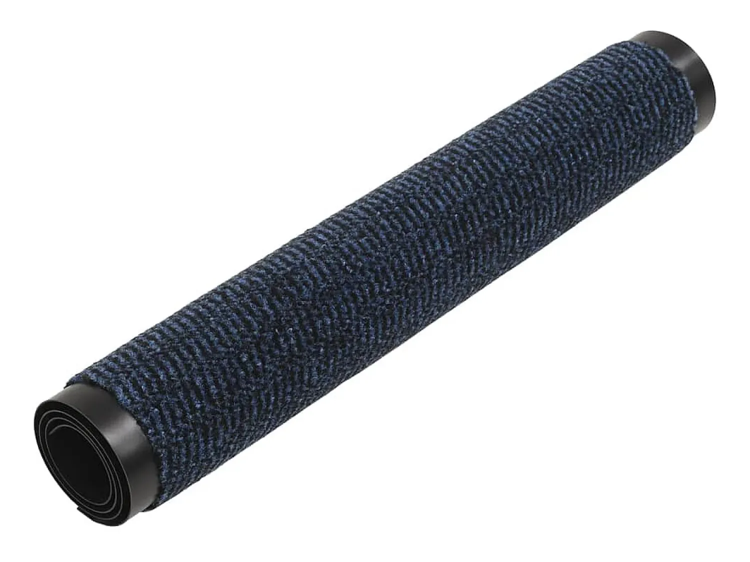 Online Felpudo de nudo 60x180 cm ES936623 Azul