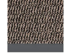 Discount Felpudo de nudo marrón oscuro 60x150 cm ES941310 Marru00f3n