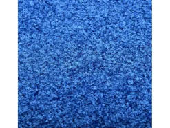Best Felpudo lavable 120x180 cm ES136836 Azul