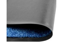 Online Felpudo lavable 60x90 cm ES353209 Azul