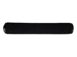 Online vidaxl Felpudo de PVC 90 x 60 cm Antideslizante y Fácil de Limpiar Negro