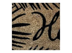 Douceur d'intérieur Felpudo Rectangular