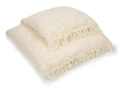Best Bazar Bizar Funda De Cojín Oh My Gee - - 60x60 Crema