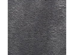 Best Garden Furniture Hester Alfombra de pelo corto suave lavable HUARTE antracita 160x230cm Gris antracita