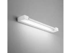 New Ideal Lux BALANCE Aplique LED Integrado 3100Lm 3000K Negro