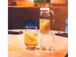 Chef & Sommelier Vaso^Juego de 6 vasos altos Absoluty de 37 cl