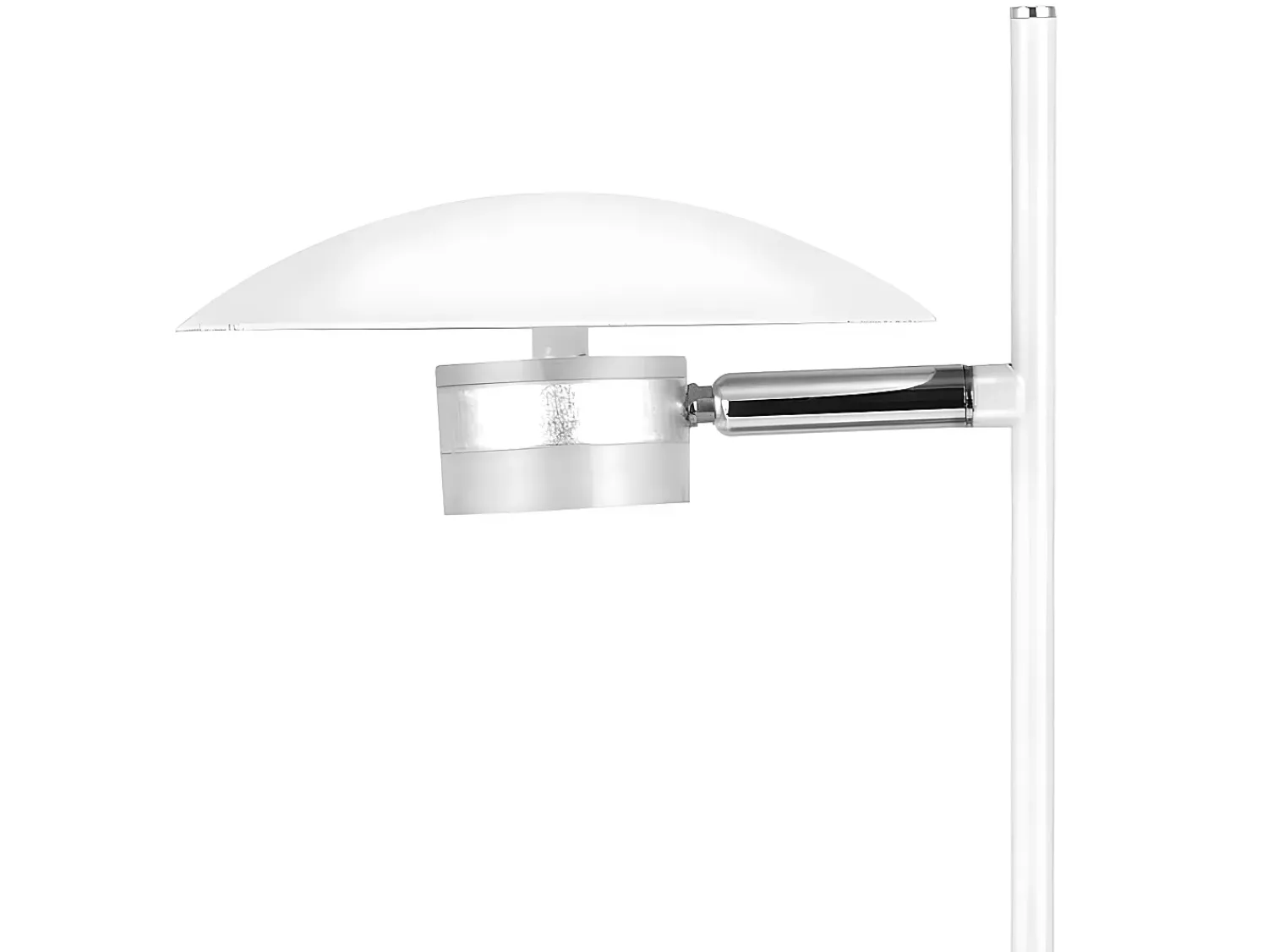 AKUNADECOR Lámpara De Pie^Lampara De Pie Ciudad Del Cabo Led 12w Blanco