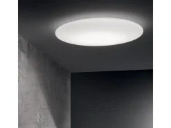 LED Decorativo Simple Empotrar Blanco, 13000K