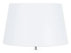TOSEL Lámpara De Mesa^Lámpara de Salón ,vidrio, ,A60x D 40xP40cm Azul