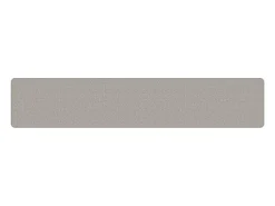 Discount Garden Furniture Overijse Alfombra de pasillo con aspecto de sisal platina 50x250 cm Topo