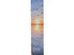 Pantalla fotográfica Bagheria, Puesta de sol