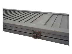 Pantalla MCW-G30, gris