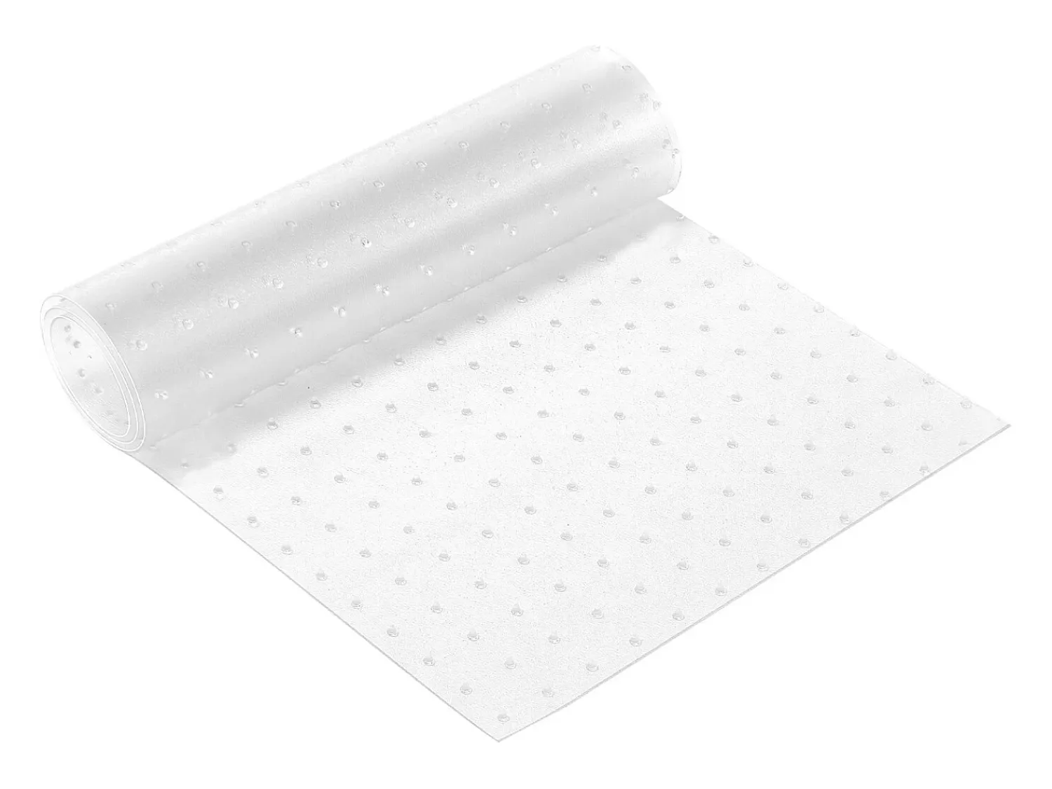 Sale Película de Protección de Alfombra, SucceBuy Alfombra Protectora para Gatos 38 cm × 1.10 m PVC Antiarañazos Antideslizante Transparente