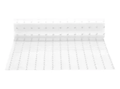 Sale Película de Protección de Alfombra, SucceBuy Alfombra Protectora para Gatos 38 cm × 1.10 m PVC Antiarañazos Antideslizante Transparente